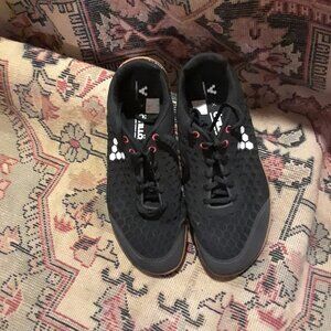 Mens Vivo Barefoot Otillo Sz Eur 42 U.S. 9 Used Excellent